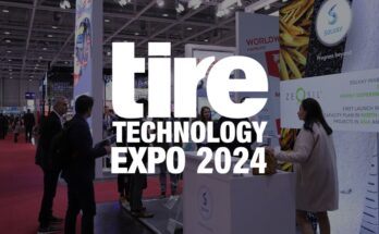 Tire Technology Expo 2024