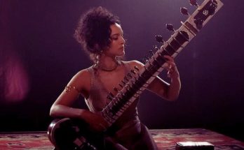 anoushka shankar concert germany