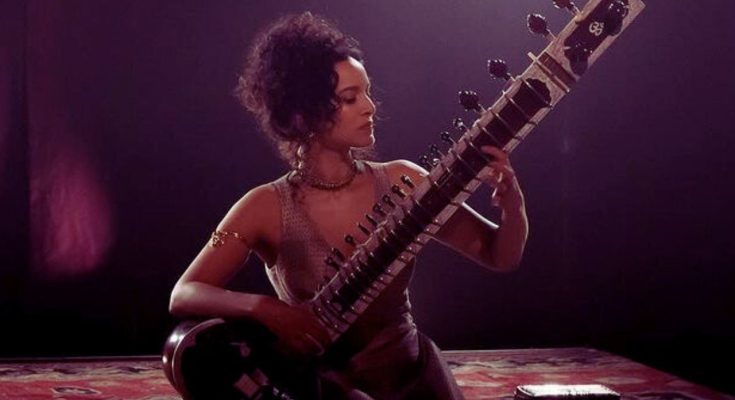 anoushka shankar concert germany