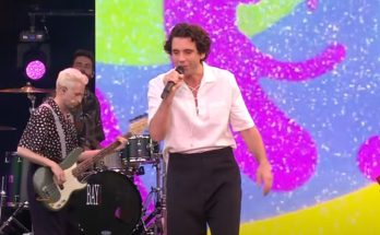 Mika Concert 2024 Germany