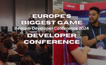 devcom Developer Conference 2024