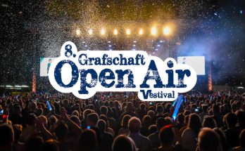 Grafschaft Open Air 2024