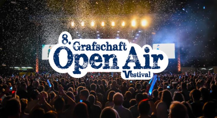 Grafschaft Open Air 2024