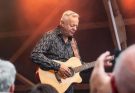 Tommy Emmanuel Nürnberg