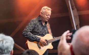 Tommy Emmanuel Nürnberg