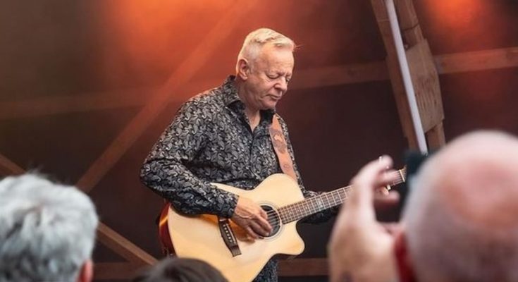 Tommy Emmanuel Nürnberg