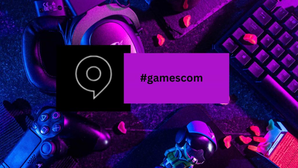 Gamescom 2024: The Ultimate Gaming Event Kicks Off in Cologne