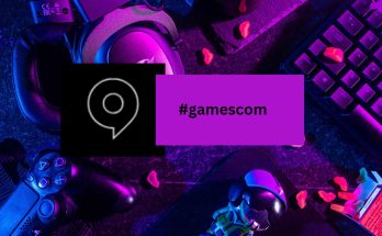 Gamescom 2024