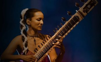 anoushka shankar konzert