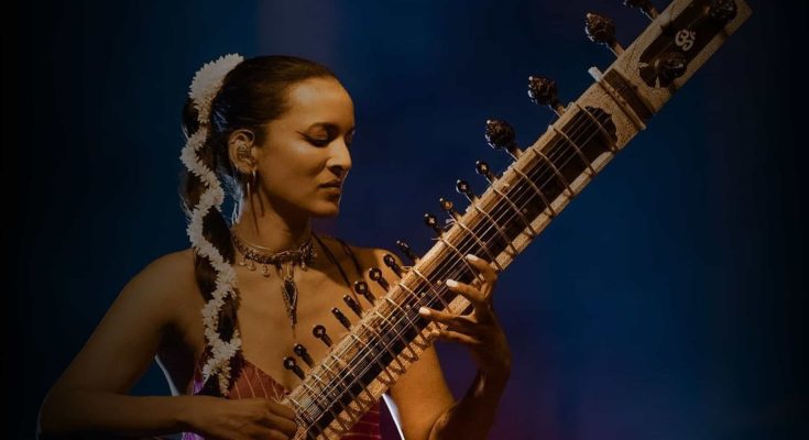 anoushka shankar konzert