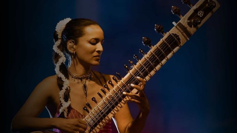 Is It Too Late to See Anoushka Shankar in Cologne This Weekend?